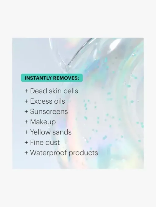 Dr. Jart+ Pore Remedy Renewing Foam Cleanser | MECCA
