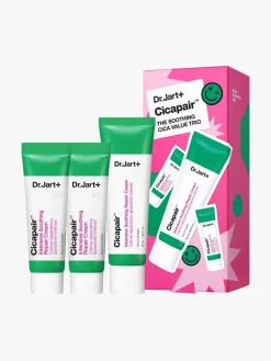 Dr. Jart+ The Soothing Cica Value Trio | MECCA
