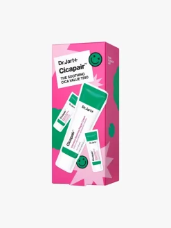 Dr. Jart+ The Soothing Cica Value Trio | MECCA
