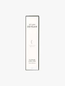 Dr. Lara Devgan Platinum Long Lash | MECCA