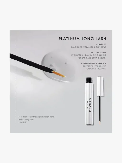 Dr. Lara Devgan Platinum Long Lash | MECCA