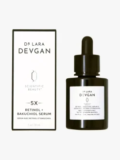 Dr. Lara Devgan Retinol Bakuchiol Serum 5x | MECCA