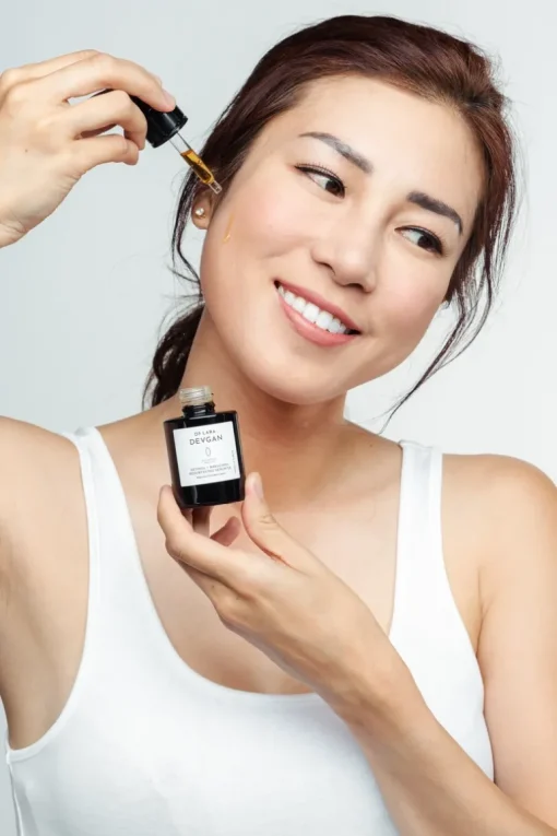Dr. Lara Devgan Retinol Bakuchiol Serum 5x | MECCA
