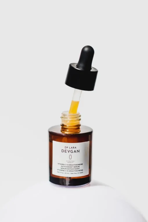 Dr. Lara Devgan Vitamin C Ergothienene | MECCA
