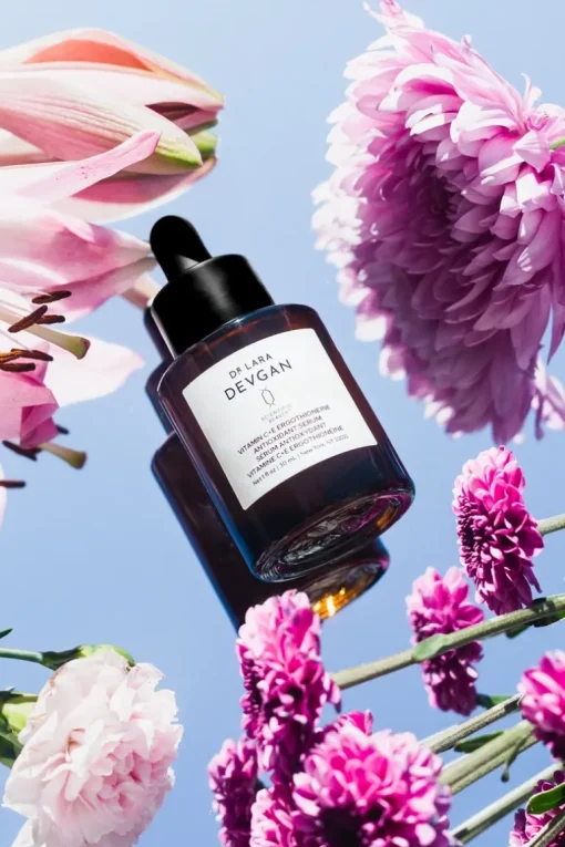 Dr. Lara Devgan Vitamin C Ergothienene | MECCA