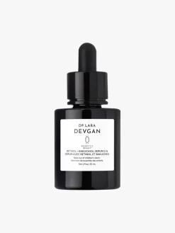 Dr. Lara Devgan 2.5x Concentration Retinol Bakuchiol Serum | MECCA