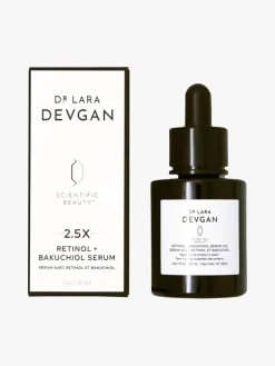 Dr. Lara Devgan 2.5x Concentration Retinol Bakuchiol Serum | MECCA