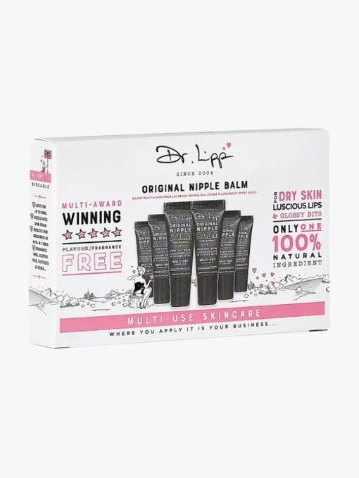 Dr. Lipp Original Nipple Balm | MECCA