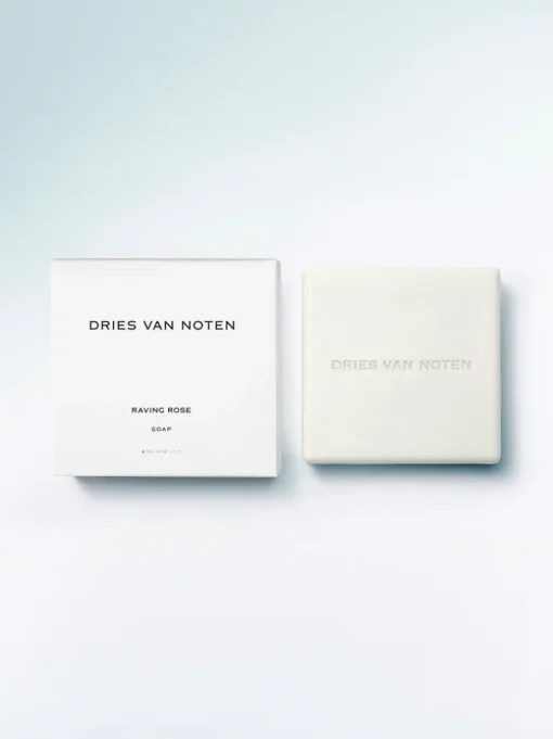 Dries Van Noten Raving Rose Soap | MECCA