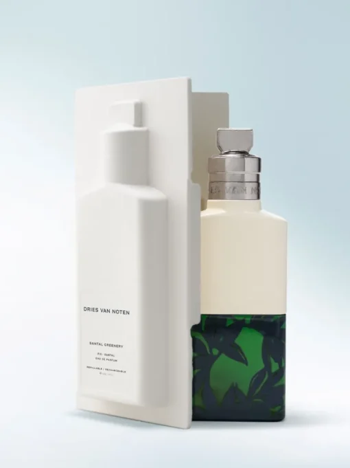 Dries Van Noten Santal Greenery EDP | MECCA