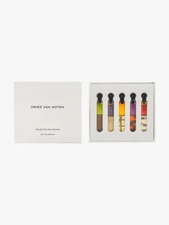 Dries Van Noten Selection Quai Malaquais Intense & Flamboyant Discovery Set | MECCA