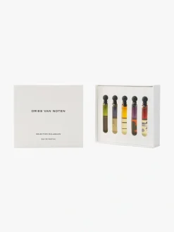 Dries Van Noten Selection Quai Malaquais Intense & Flamboyant Discovery Set | MECCA