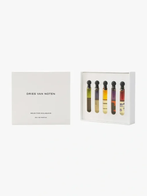 Dries Van Noten Selection Quai Malaquais Intense & Flamboyant Discovery Set | MECCA