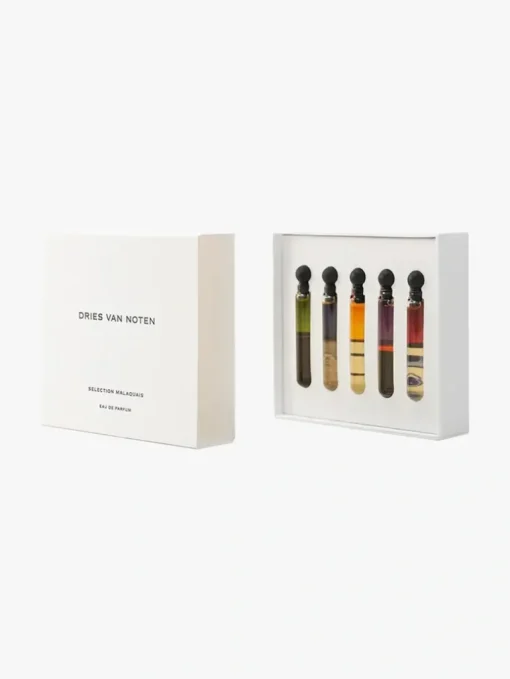 Dries Van Noten Selection Quai Malaquais Intense & Flamboyant Discovery Set | MECCA