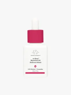 Drunk Elephant A-Gloei™ Virgin Marula Oil with Retinol | MECCA