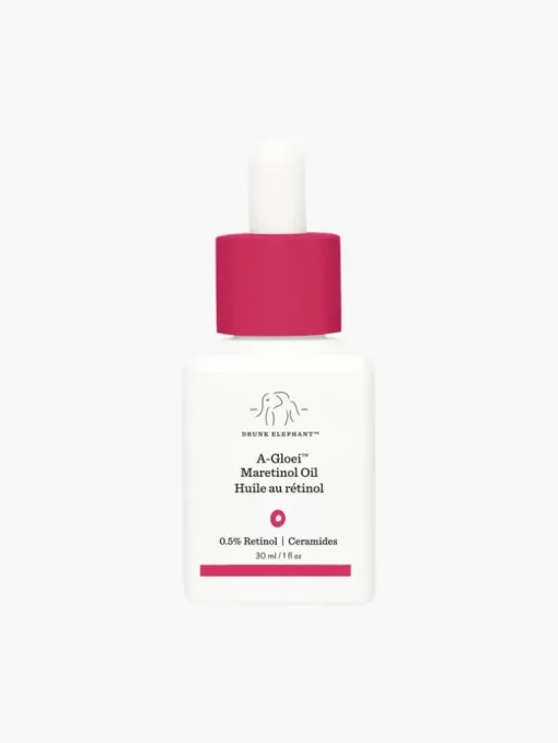 Drunk Elephant A-Gloei™ Virgin Marula Oil with Retinol | MECCA