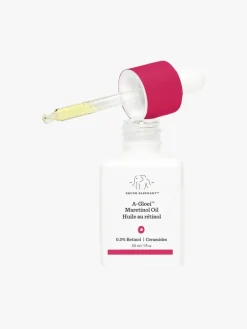 Drunk Elephant A-Gloei™ Virgin Marula Oil with Retinol | MECCA