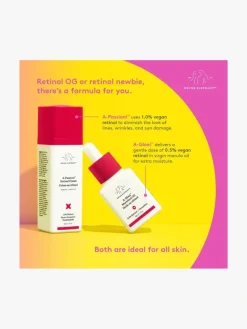 Drunk Elephant A-Gloei™ Virgin Marula Oil with Retinol | MECCA