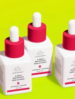 Drunk Elephant A-Gloei™ Virgin Marula Oil with Retinol | MECCA