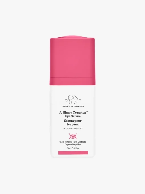 Drunk Elephant A-Shaba Complex Eye Serum | MECCA