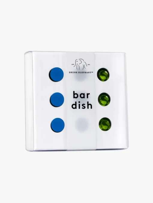 Drunk Elephant Bar Dish | MECCA
