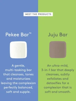Drunk Elephant JuJu Bar™ | MECCA