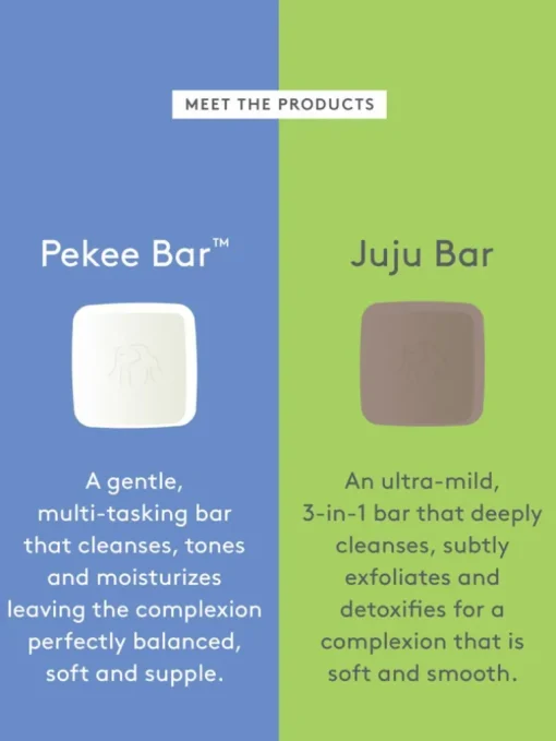 Drunk Elephant JuJu Bar™ | MECCA