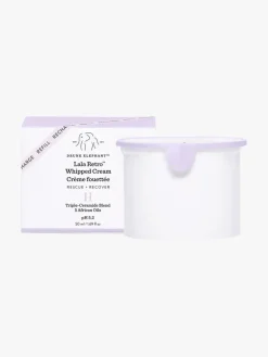 Drunk Elephant Lala Retro Whipped Cream 50ml Refill | MECCA