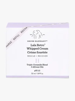Drunk Elephant Lala Retro Whipped Cream 50ml Refill | MECCA