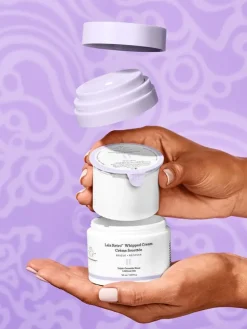 Drunk Elephant Lala Retro Whipped Cream 50ml Refill | MECCA