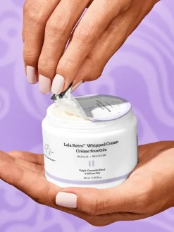 Drunk Elephant Lala Retro Whipped Cream 50ml Refill | MECCA