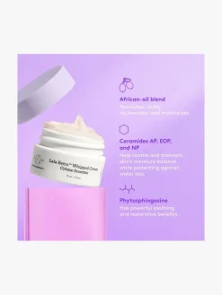 Drunk Elephant Lala Retro Whipped Cream 50ml Refill | MECCA