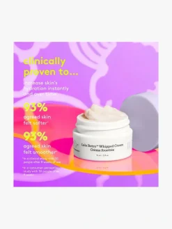 Drunk Elephant Lala Retro Whipped Cream 50ml Refill | MECCA
