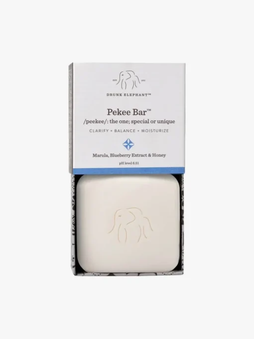 Drunk Elephant Pekee Bar™ Cleanser | MECCA