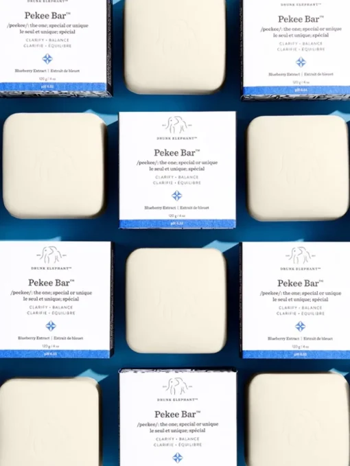 Drunk Elephant Pekee Bar™ Cleanser | MECCA