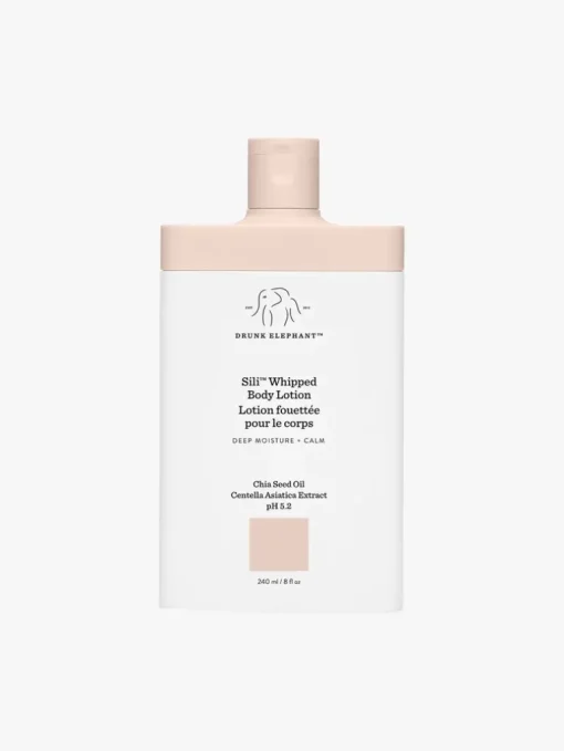 Drunk Elephant Sili™ Whipped Body Lotion | MECCA