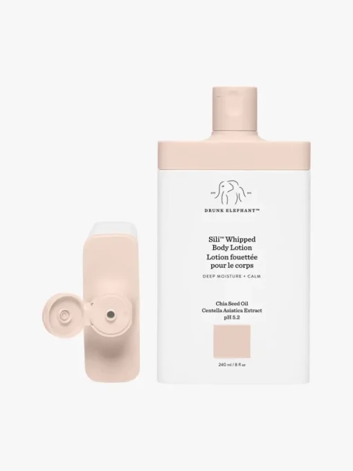 Drunk Elephant Sili™ Whipped Body Lotion | MECCA