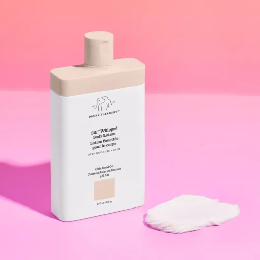 Drunk Elephant Sili™ Whipped Body Lotion | MECCA