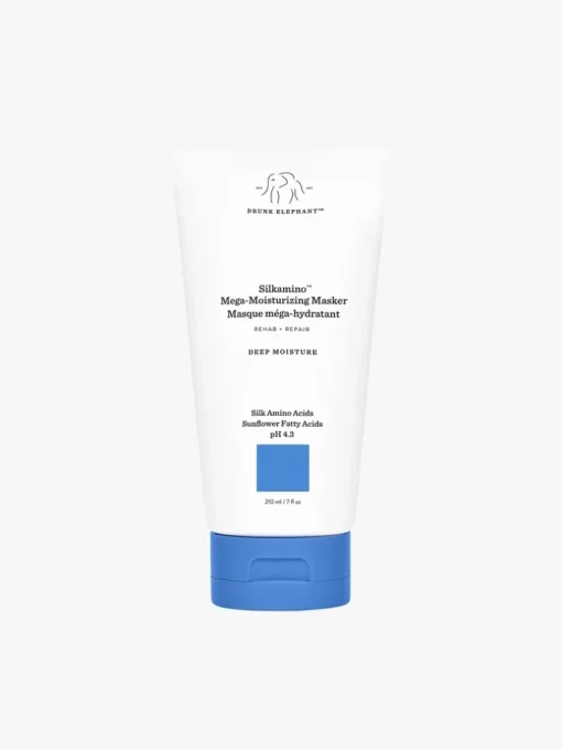 Drunk Elephant Silkamino™ Mega-Moisturizing Masker | MECCA