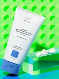 Drunk Elephant Silkamino™ Mega-Moisturizing Masker | MECCA