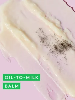 Drunk Elephant Slaai Balm Cleanser | MECCA