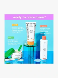 Drunk Elephant Slaai Balm Cleanser | MECCA