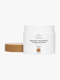 Drunk Elephant Sugared Koffie Almond Body Scrub | MECCA