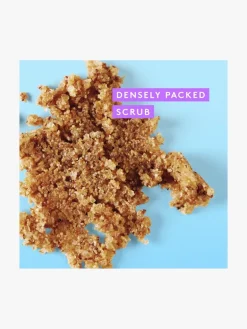 Drunk Elephant Sugared Koffie Almond Body Scrub | MECCA