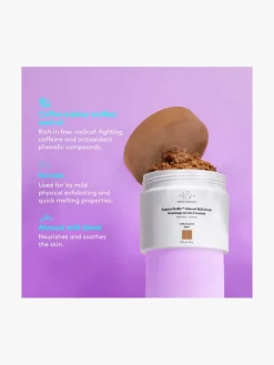Drunk Elephant Sugared Koffie Almond Body Scrub | MECCA