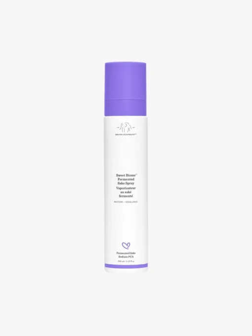 Drunk Elephant Sweet Biome Fermented Sake Spray | MECCA