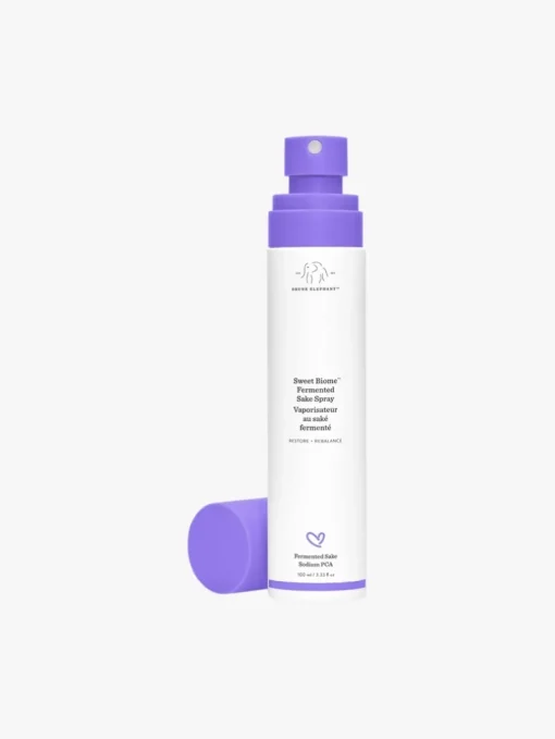 Drunk Elephant Sweet Biome Fermented Sake Spray | MECCA