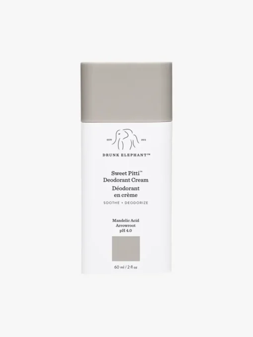 Drunk Elephant Sweet Pitti Deodorant Cream | MECCA