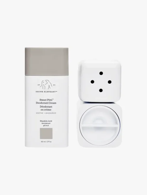Drunk Elephant Sweet Pitti Deodorant Cream | MECCA