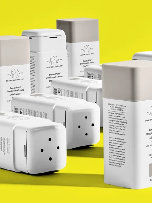 Drunk Elephant Sweet Pitti Deodorant Cream | MECCA